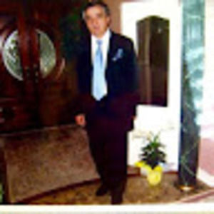 Meet your Posher, Peter